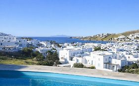 Amperian Mykonos Suites & Villas